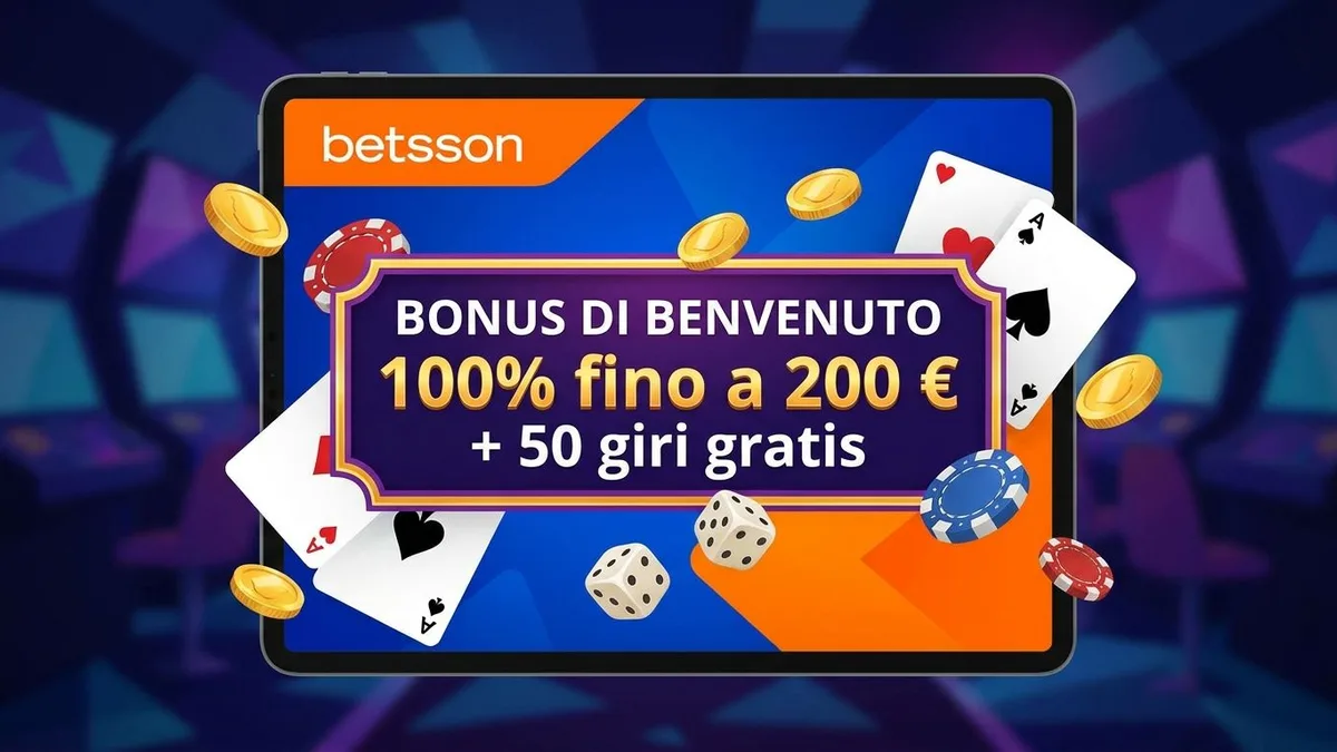 Betsson